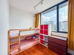 The Amore (D19), Condominium #548758971
